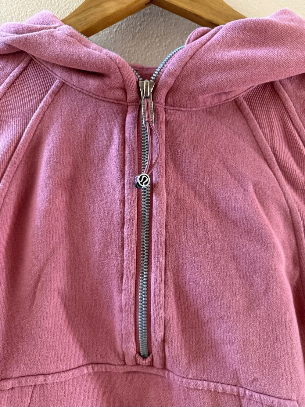lululemon athletica light rose
